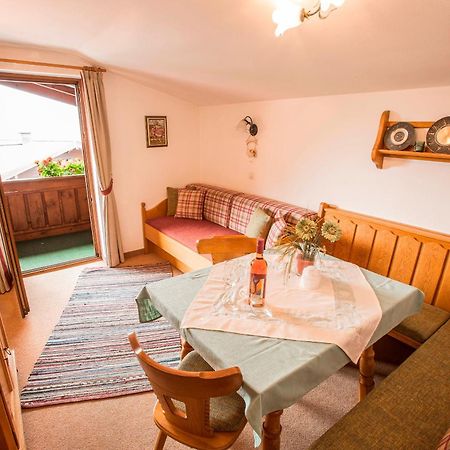 Gaestehaus Pretzner Hotel Райт им Винкл Екстериор снимка