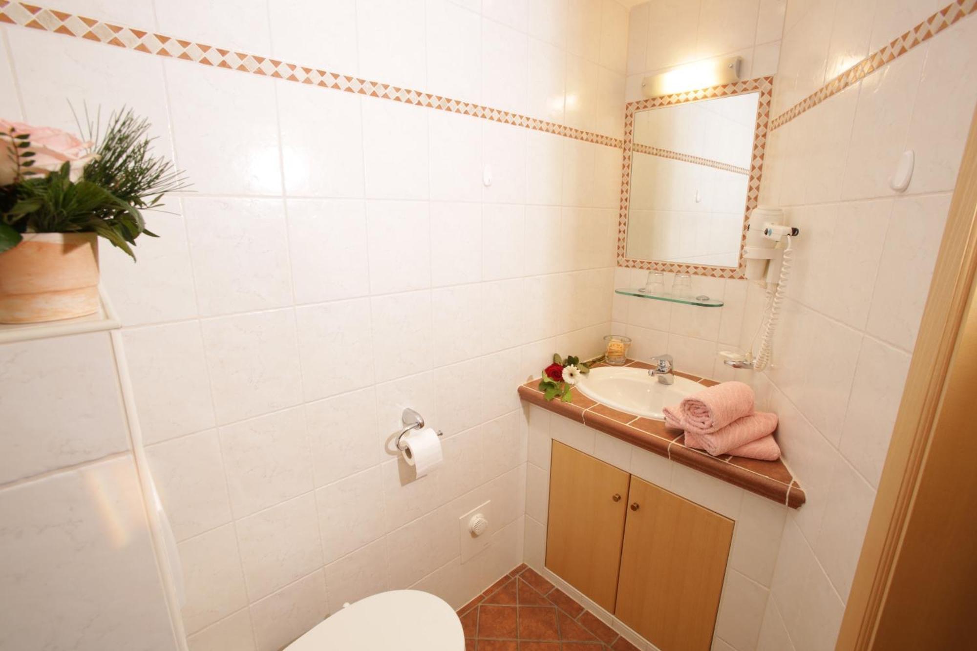 Gaestehaus Pretzner Hotel Райт им Винкл Екстериор снимка