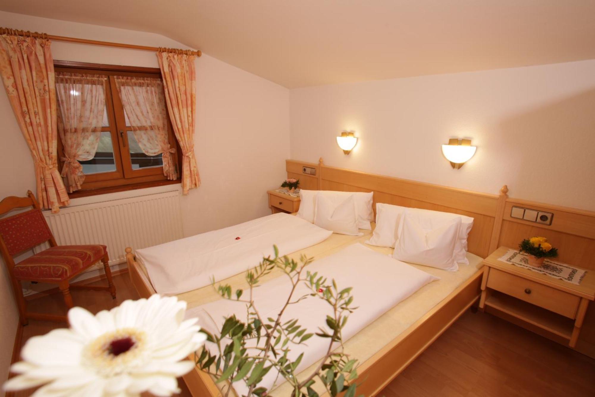 Gaestehaus Pretzner Hotel Райт им Винкл Екстериор снимка