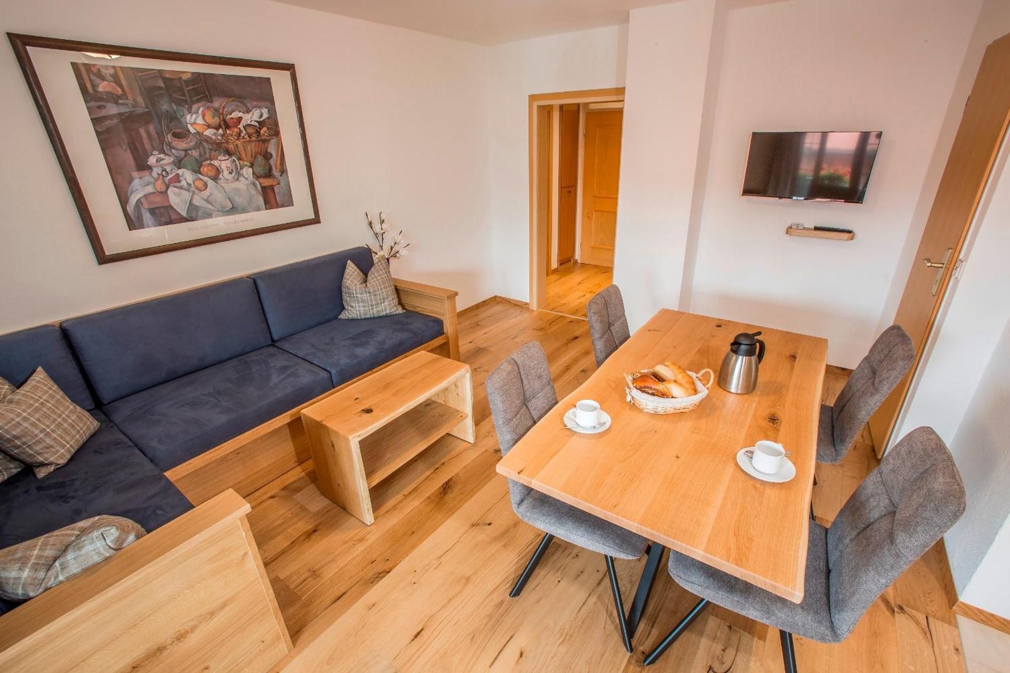 Gaestehaus Pretzner Hotel Райт им Винкл Екстериор снимка