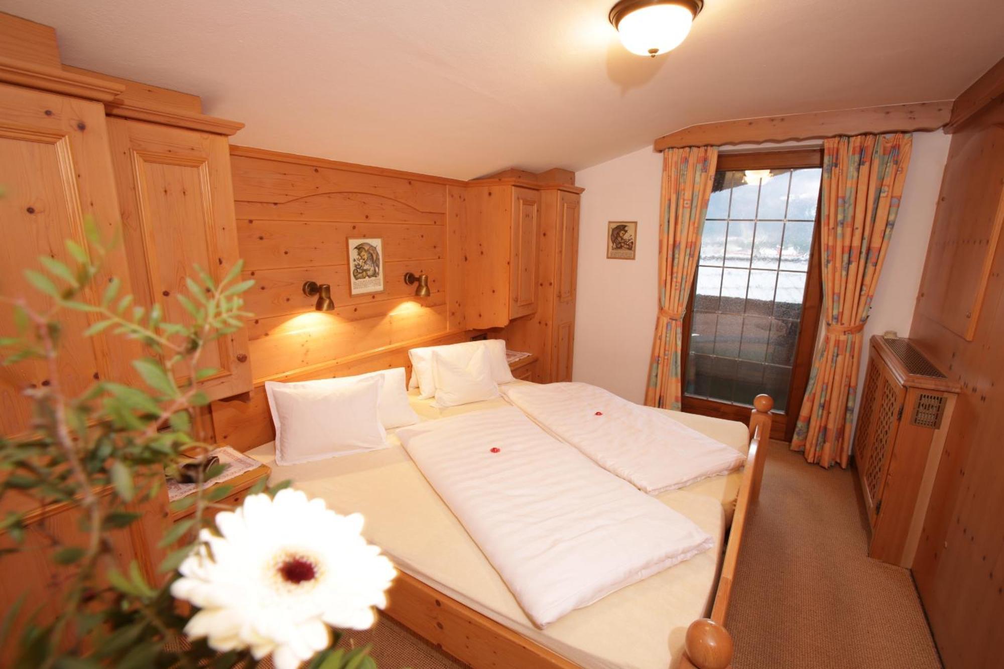 Gaestehaus Pretzner Hotel Райт им Винкл Екстериор снимка